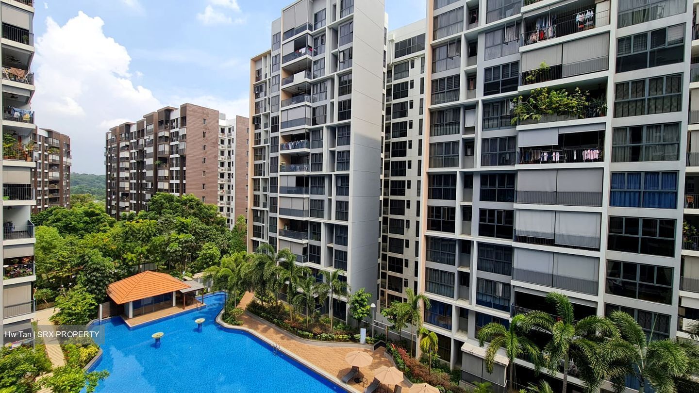Twin Fountains (D25), Condominium #285859411